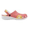 Printed EVA Clogs Sandals Women Men Soft Sole Lightweight Slip On Casual Slippers Soft Sole Summer Shoes Daily Comfort Wear