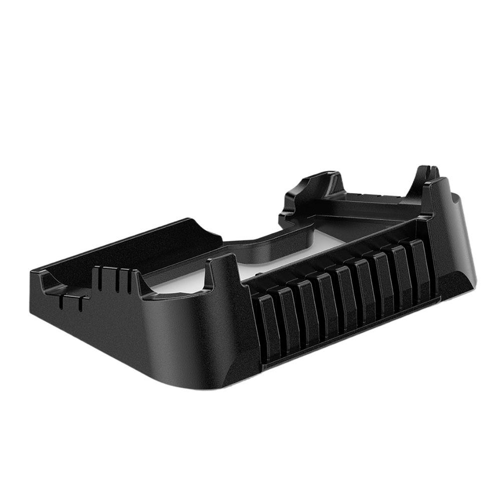 Storage Protecting For Switch 2/Switch/OLED Storage Stand Compatible With All Console Docks Game Cartridges Integrated