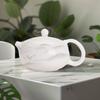 Ustensile – Ceainice, vase de cafea și ibric