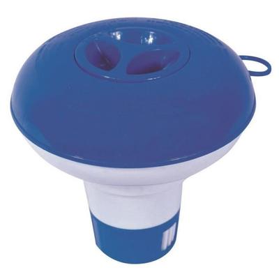 Bestway 12.7 Cm Floating Dispenser for 20g Tablets