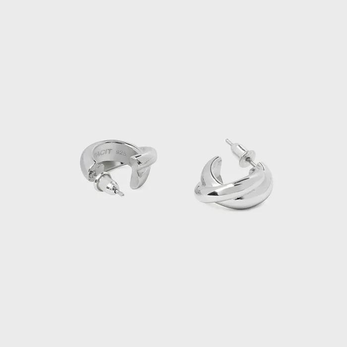 Tide Earrings