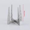 Travel Friendly Alcohols Stove Stand Reliability Alcohols Emergencies Burners Frame Cooking Accessories