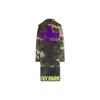 Adidas Ivy Park Faux Fur Coat All Gender IB2314