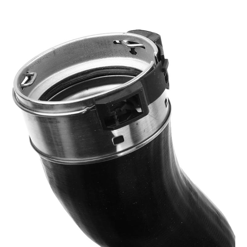 Automotive Accessories Tubocharger Air Hose for F10 518d 520d 520d 525d 530d Booster Intake Hose Intercooler Pipe