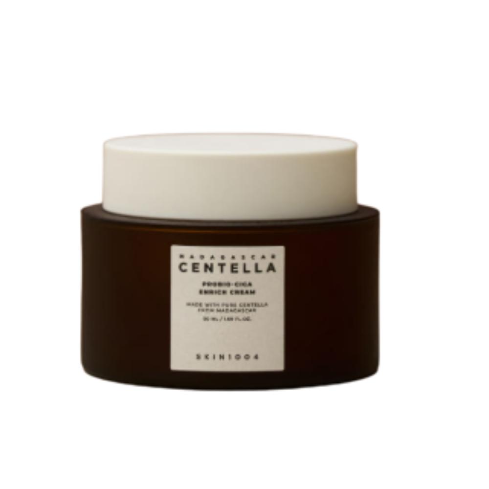 SKIN1004 Madagascar Centella Probio-Cica Enrich Cream 50ml