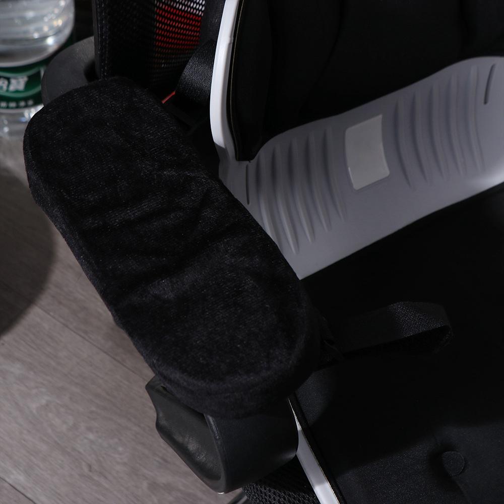 2pcs Elbow Pillow Chair Armrest Pad Arm Rest Armrest Cushion Durable Chair Arm Pad  Office