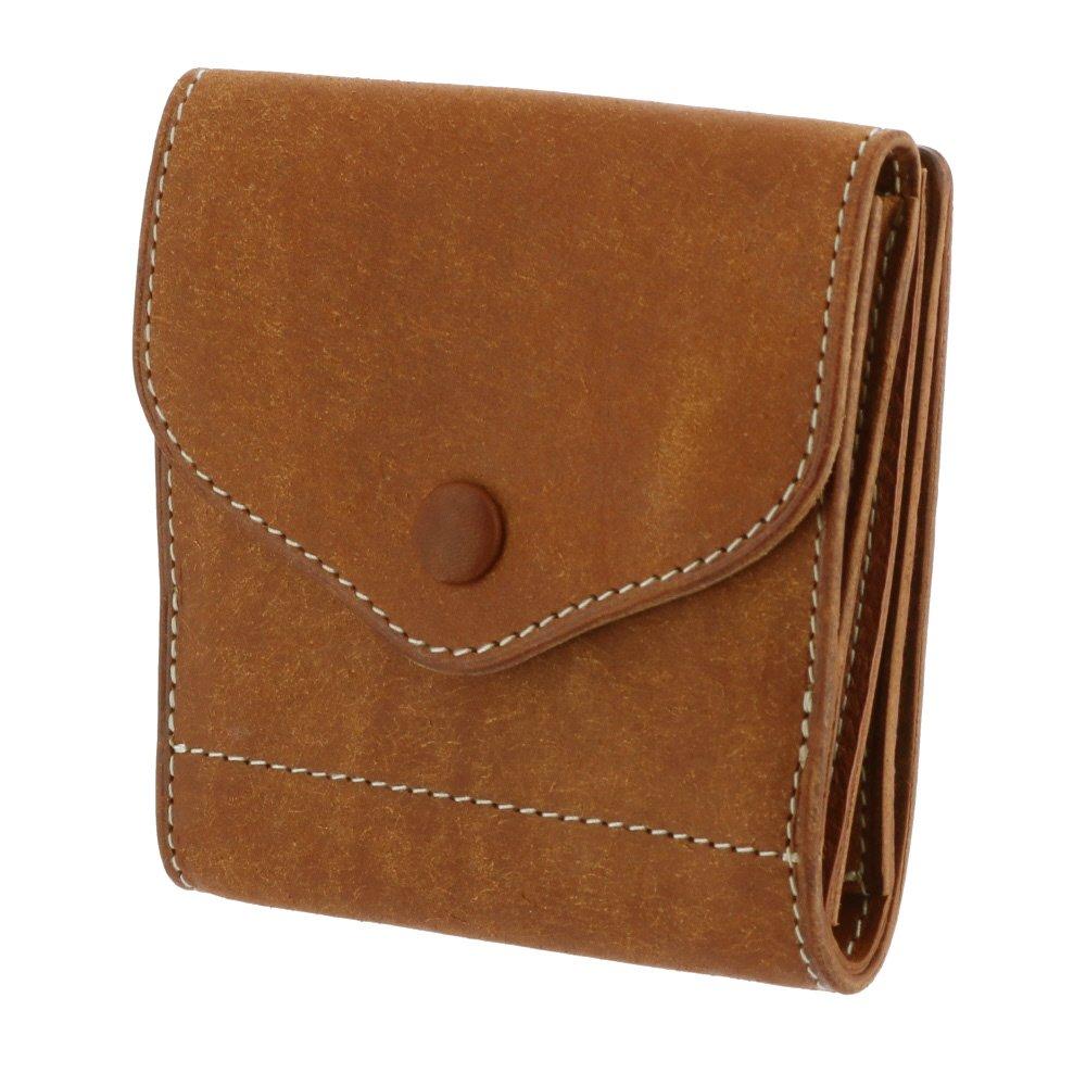 

(Портье) Кошелек PORTER Bifold [HOF] 240-04191 3.Camel
