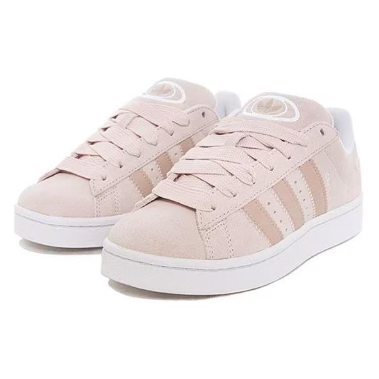New Adidas Campus 00s Putty Mauve Wonder Taupe Women's ID3173
