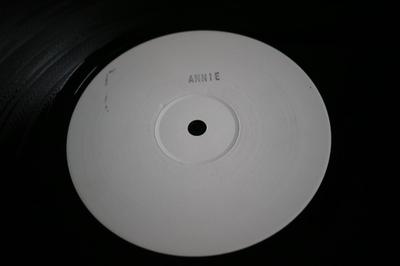12-Zoll Schallplatte ANNIE LENNOX - Little Bird ANNIE1 Eigenpressung UK Dance & Electronica Gebraucht