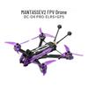 Electronice controlate prin radio – Quadcoptere