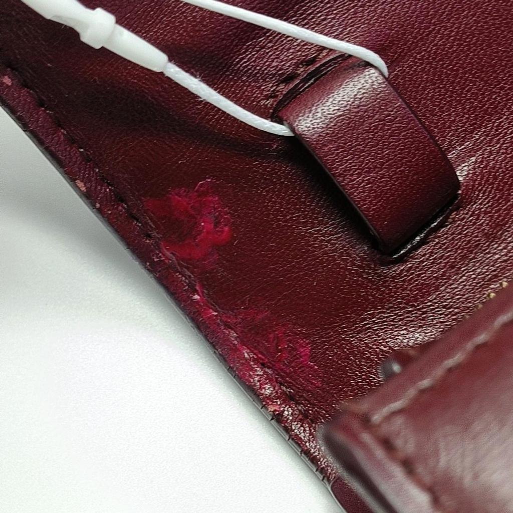[Pre-Owned] Classic Box Handbag - Good #ANBMWE