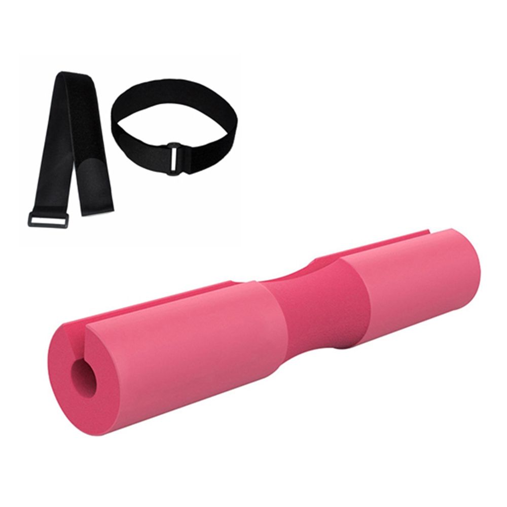 Cushioned Weight Lifting Foam Neck Protective Cover Barbell Pad Shoulder Pad Fitness Equipments