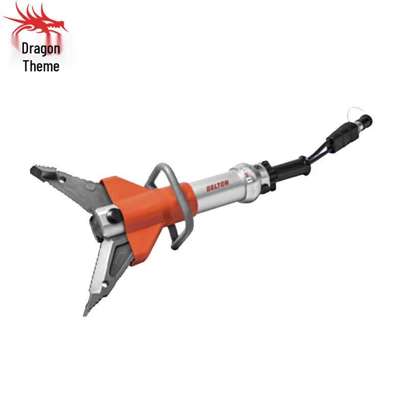 Longchan Hydraulic Rescue Tool Kit