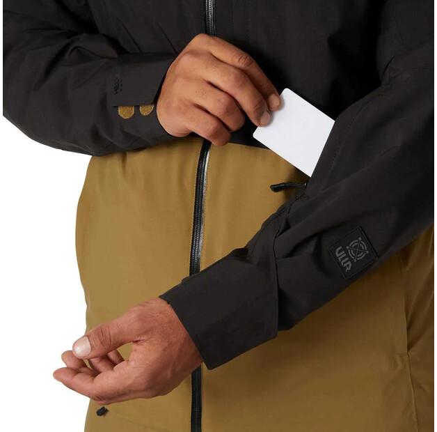 Helly Hansen Куртка Powderface
