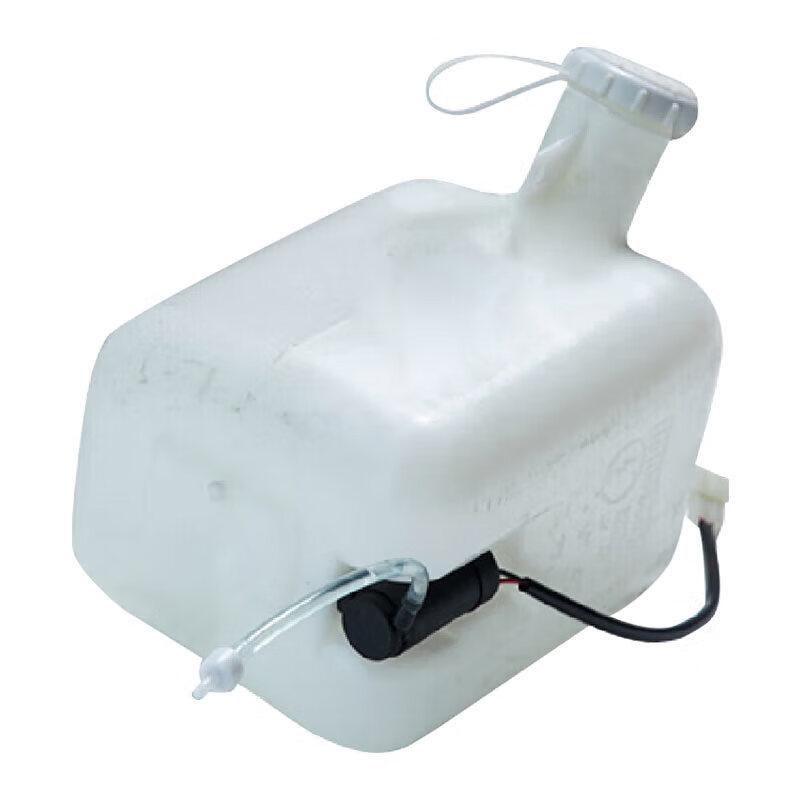 Shaanqi Commercial Vehicle Windshield Washer Fluid Reservoir