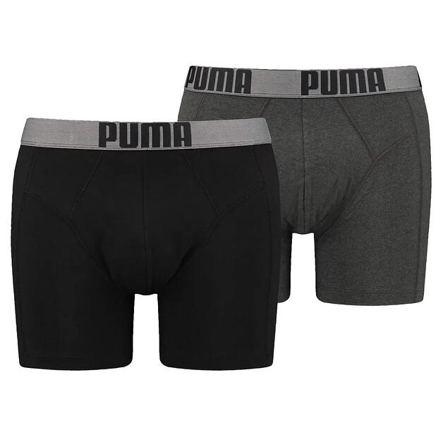 

Puma New Pouch боксеры 2 шт. S