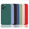 For Huawei Nova Y61 Case For Huawei Nova Y61 Capas Shockproof TPU Silicone Soft For Cover Huawei Nova Y 61 Y61 Fundas