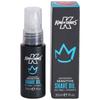King of Shave Sensitive Öl 2 Sorten UK Rasieröl Advanced Sensitive Öl für empfindliche Haut 1 Stück 30ml