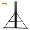 Outdoor Throwing Training Wall