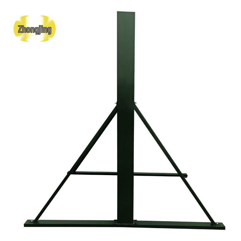Outdoor Throwing Training Wall