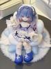 Misya Museum Of The Weird Series 1/8 Bjd Blind Box Fashion Movable Joint Action Figure Cute Collectible Model Toy Desktop Gift