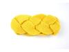 Handmade Woolen Cable Knit Headband Ear Warmer - European, American, Korean Style for Autumn/Winter