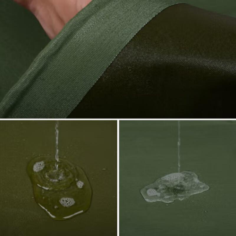 Thickened Waterproof Outdoor Tarp