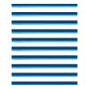 10Pcs Universal Car Conditioner Vent Trim Decoration Strip Accessories, Flexible Shiny Auto Car Vent Interior Accessories
