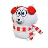 New Hot Tyler and Snowi Snuggle Bundle Plush Game Peripherials Anime Cute Toy Soft Figure Animals Dolls Collection Gifts Sprunki