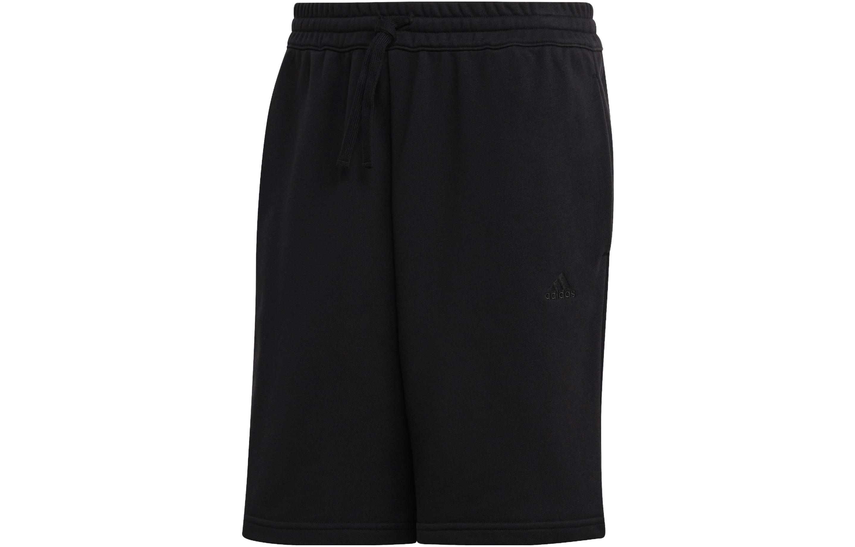 

Adidas Casual Shorts Men s Black Moderate IC9756 S