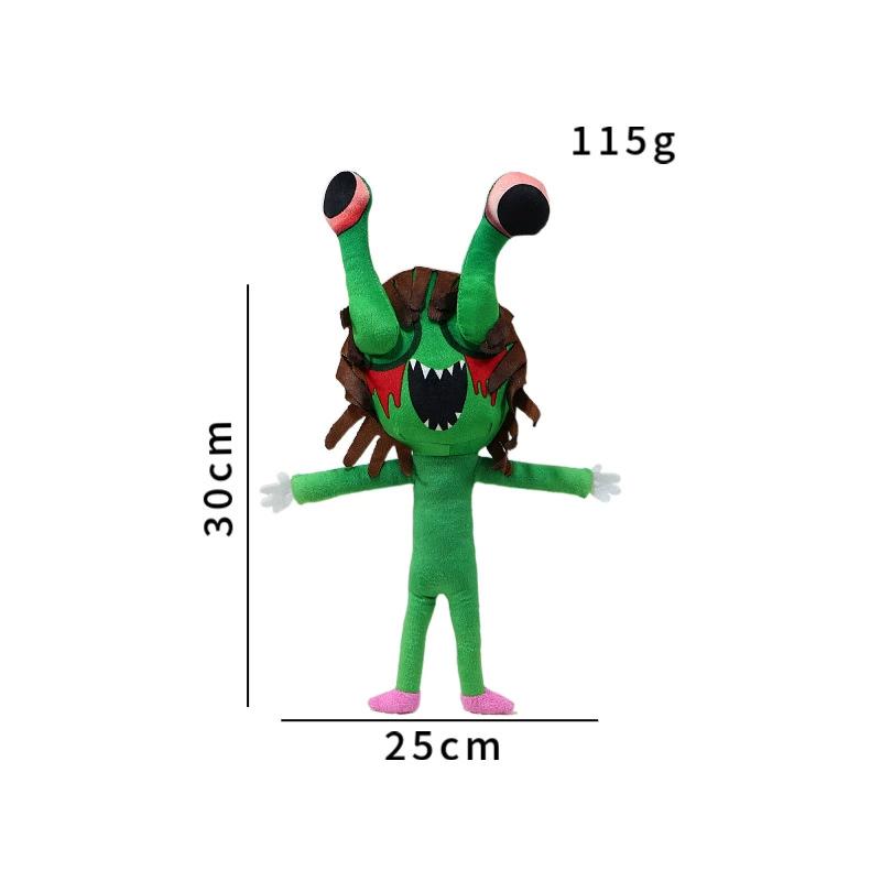 13 stílus Sprunki plüss játékok, kitömött babák, játékjátékok, rajzfilmfigura, aranyos, puha, kitömött, hihetetlen dobozos párnajáték gyerekeknek, fiúknak, születésnapi ajándék