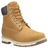 Ботинки Timberland Radford 6-Inch Boot желтые
