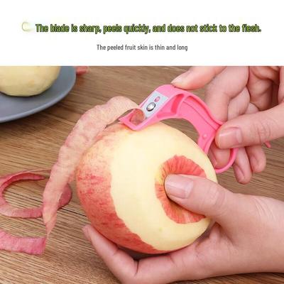 Éplucheur Portable Multi-Fruits Wutuo