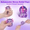 Ovanliga leksaker – Stressleksaker