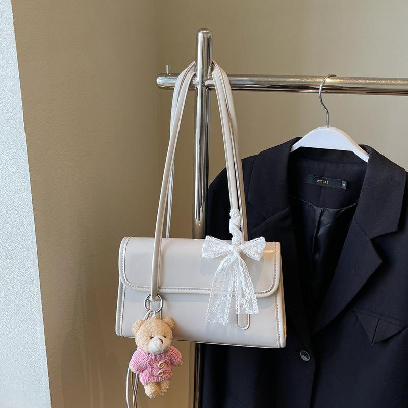 Damentasche mit großer Kapazität für unter dem Arm, 2025 neu, hochwertig, vielseitig, modisch, tragbar, Schultertasche für Frühling und Sommer