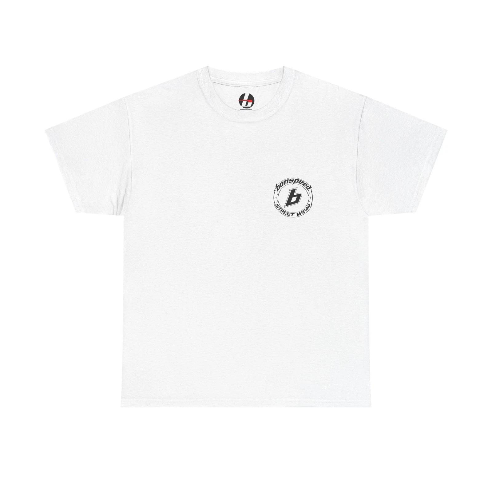 Vintage 930 Turbo Sports Car Tee | bonspeed Street Wear T-Shirt L