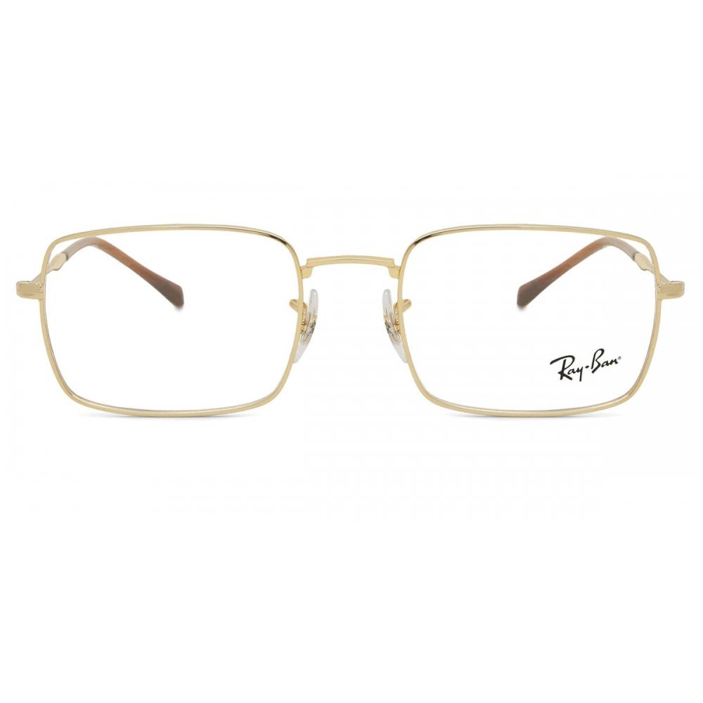 Ray Ban Rx6520 2500 Unisex Eyeglasses