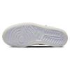 New JORDAN 1 Acclimate White Grey Fog Women's DC7723-100