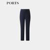 PORTS Women's Autumn/Winter Commuter Casual Pants