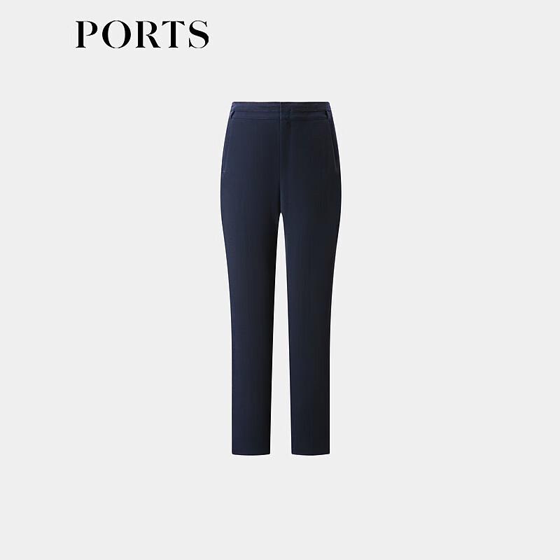 PORTS Women's Autumn/Winter Commuter Casual Pants