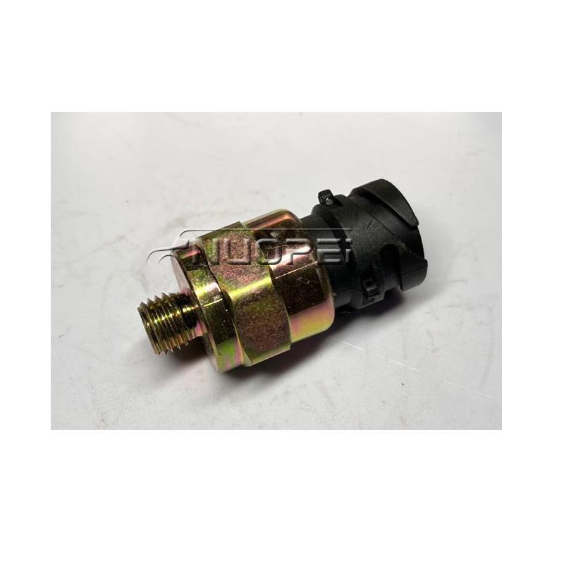 BEN Truck Electrical System Oil Pressure Sensor Oem 0045455414