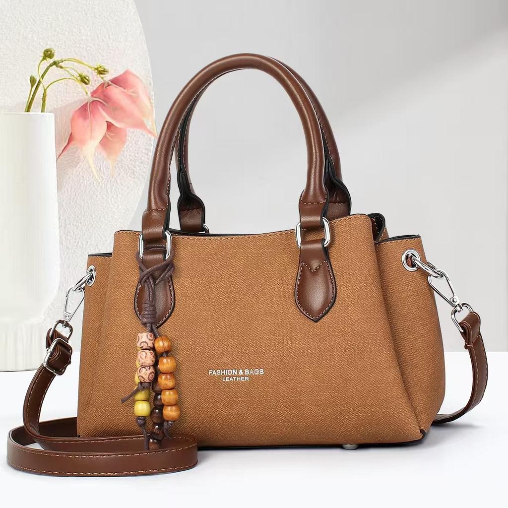 Portafogli e Borse da Donna Borse a Tracolla Borsa a Spalla Tote da Donna Portafogli e Borse a Tracolla Borsa a Mano con Manico Superiore in Pelle PU Borsa a Spalla