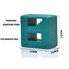1PC High Quality Magnetizer Demagnetizer Tool Screwdriver Magnetic Pick Up Tool Screwdriver Hand Tool Fast Magnetizing Machine 1Pcs