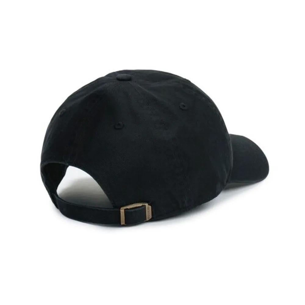 New Balance 47 Clean Up Cap 2009 Black LAH00151-BK