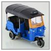 Klt 1:43 Thai Dreirad Tuk-Tuk Automodell Kinderspielzeug für Jungen Kinderspielzeug Autos Spielzeug
