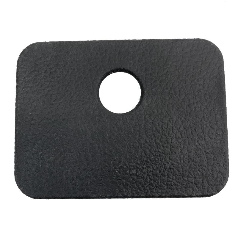 Car Trunk Latch Access Cover Trim Cap 5C6858183 For VW Jetta 2011-2018 Car Accessories