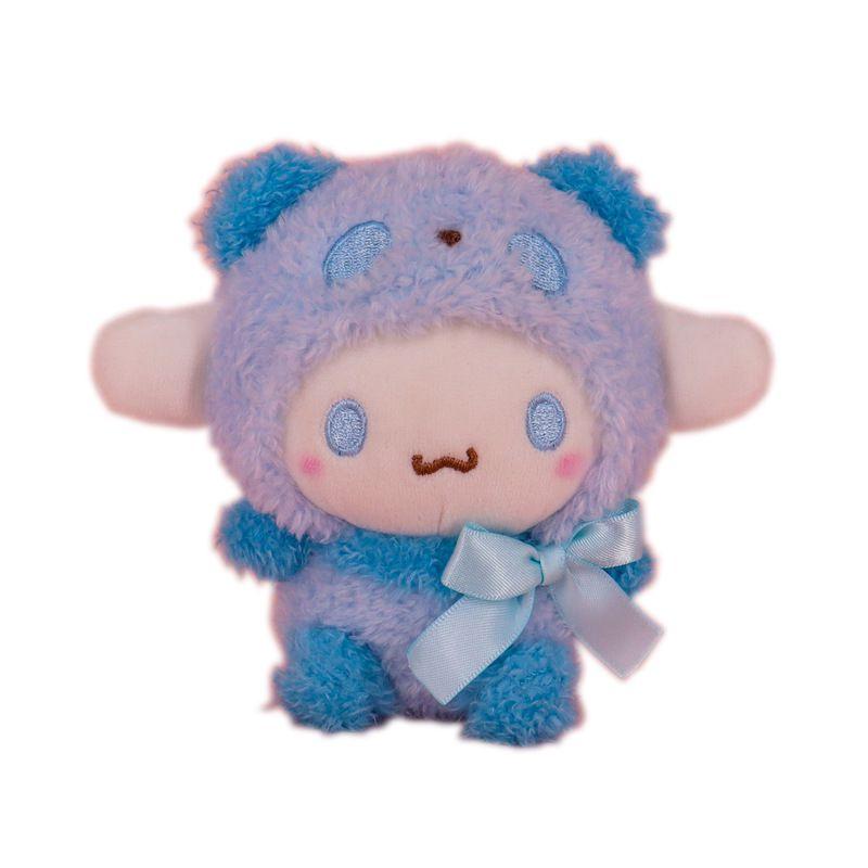 Super Soft Sanrio Melody Cinnamoroll Kuromi Plushie For Anime Lovers
