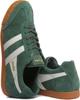 Gola Harrier Sneakers Green/white