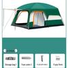 OEING Family Two-Room Camping Tent