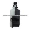 Volkswagen Trunk Actuator 3B5827061B